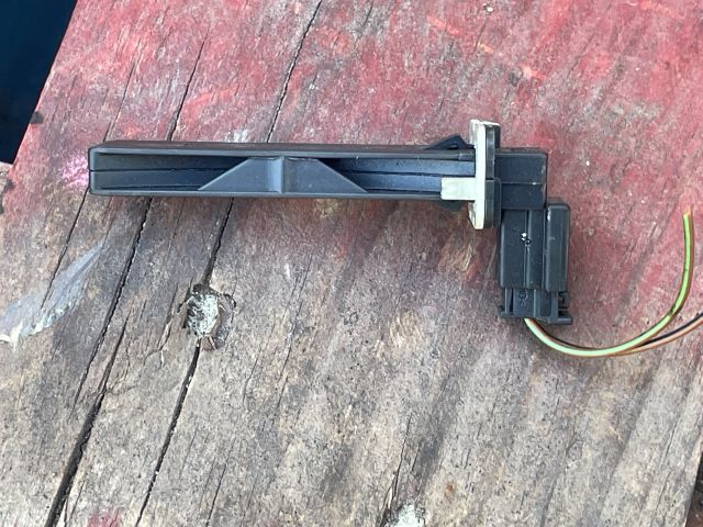 bontott BMW 1 Belső Hőmérséklet Érzékelő