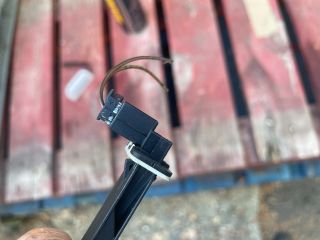 bontott BMW 1 Belső Hőmérséklet Érzékelő