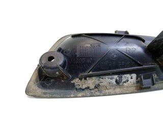 bontott BMW 1 Belső Kilincs Szett