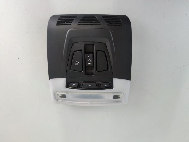 bontott BMW 1 Belső Világítás Tetőablak Vezérlővel