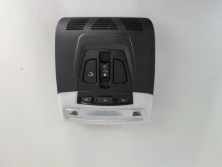 bontott BMW 1 Belső Világítás Tetőablak Vezérlővel