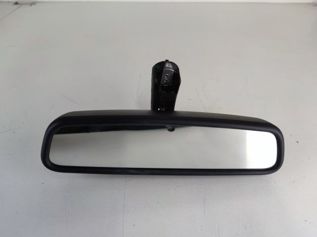 bontott BMW 1 Belső Visszapillantó Tükör