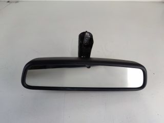 bontott BMW 1 Belső Visszapillantó Tükör