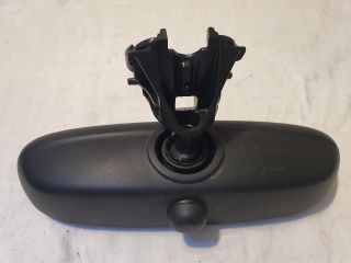 bontott BMW 1 Belső Visszapillantó Tükör