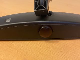 bontott BMW 1 Belső Visszapillantó Tükör