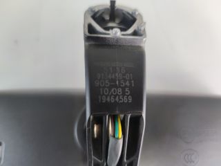 bontott BMW 1 Belső Visszapillantó Tükör