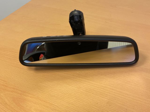 bontott BMW 1 Belső Visszapillantó Tükör