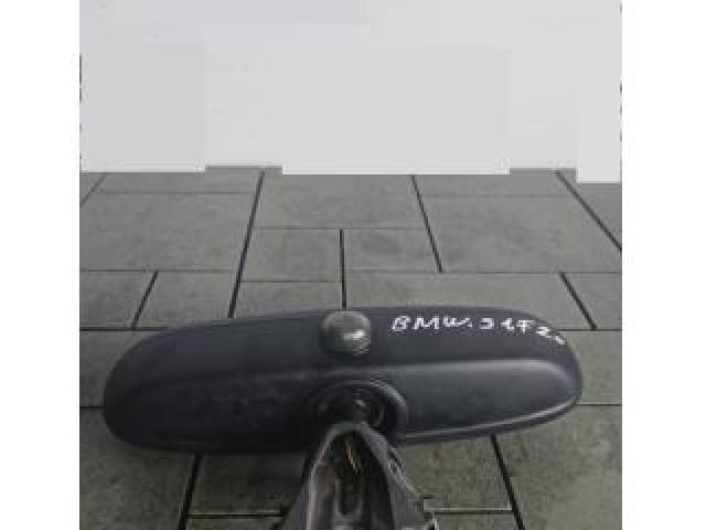 bontott BMW 1 Belső Visszapillantó Tükör