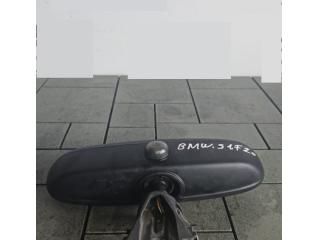 bontott BMW 1 Belső Visszapillantó Tükör