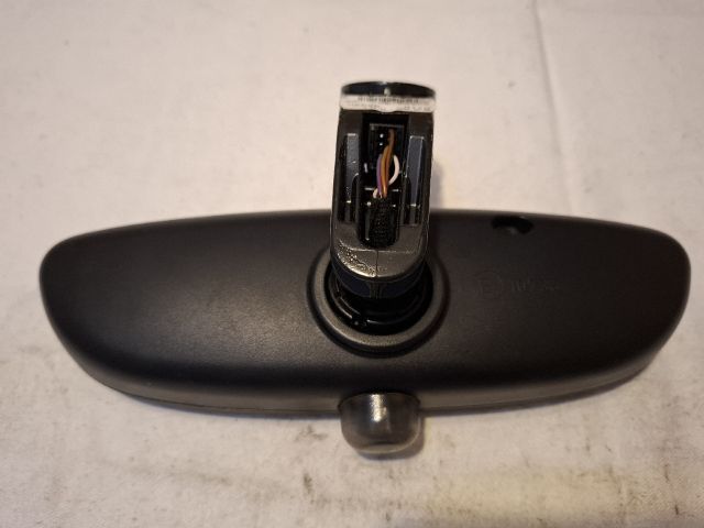 bontott BMW 1 Belső Visszapillantó Tükör