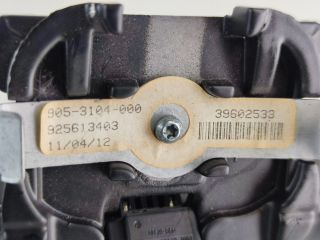 bontott BMW 1 Belső Visszapillantó Tükör