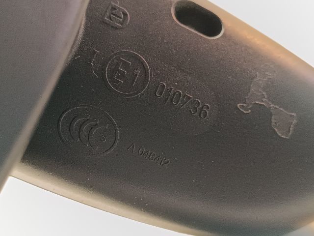 bontott BMW 1 Belső Visszapillantó Tükör