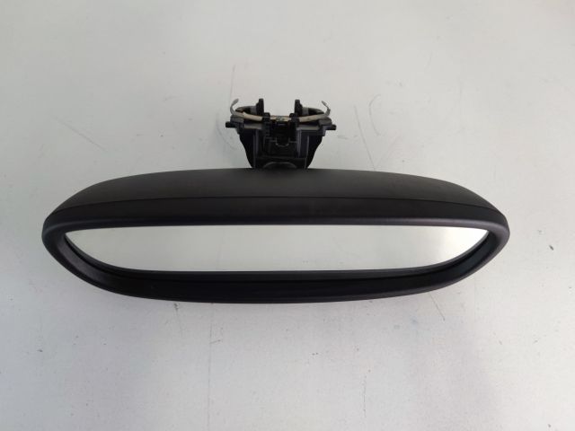 bontott BMW 1 Belső Visszapillantó Tükör