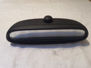 bontott BMW 1 Belső Visszapillantó Tükör