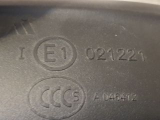 bontott BMW 1 Belső Visszapillantó Tükör