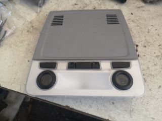 bontott BMW 1 Beltér Világítás Első