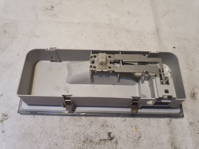 bontott BMW 1 Beltér Világítás Első