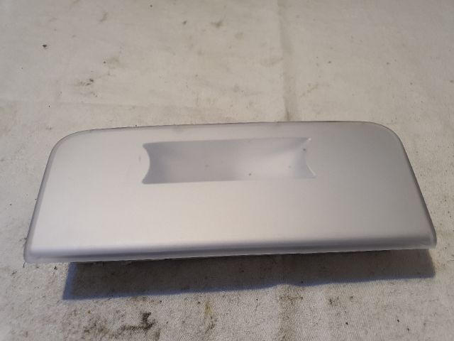 bontott BMW 1 Beltér Világítás Első