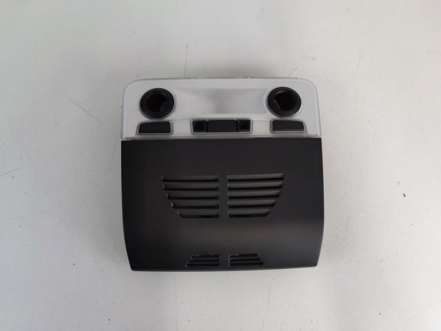 bontott BMW 1 Beltér Világítás Első