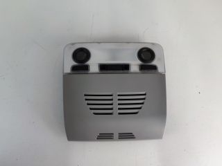 bontott BMW 1 Beltér Világítás Első