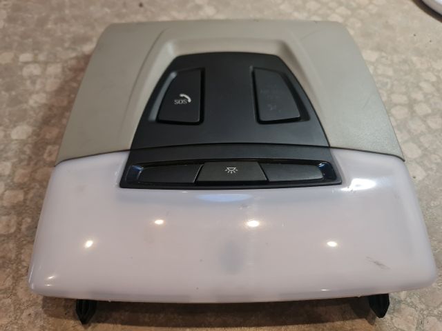 bontott BMW 1 Beltér Világítás Első