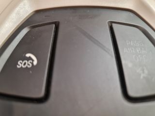 bontott BMW 1 Beltér Világítás Első