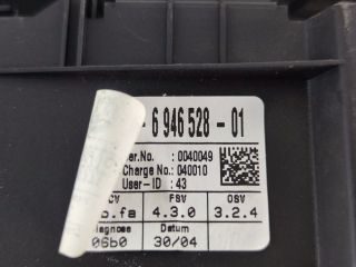 bontott BMW 1 Beltér Világítás Első