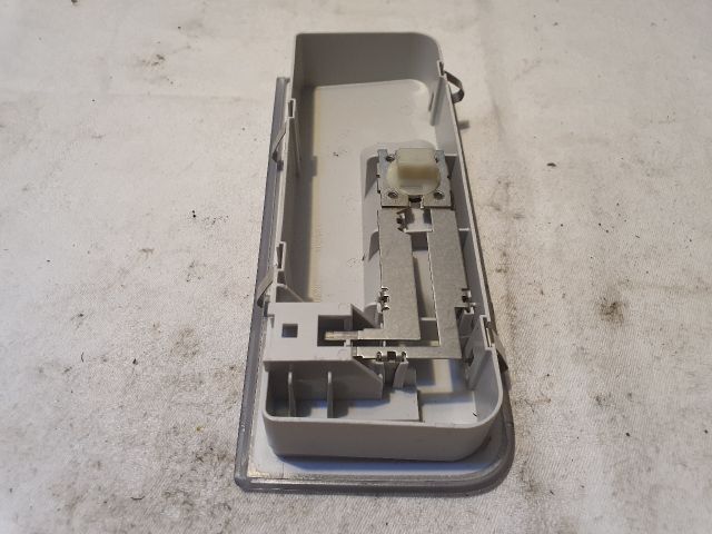 bontott BMW 1 Beltér Világítás Első