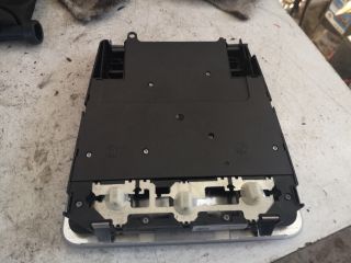 bontott BMW 1 Beltér Világítás Első