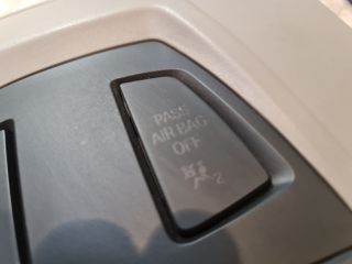 bontott BMW 1 Beltér Világítás Első