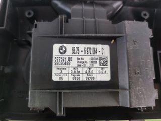 bontott BMW 1 Beltér Világítás Első