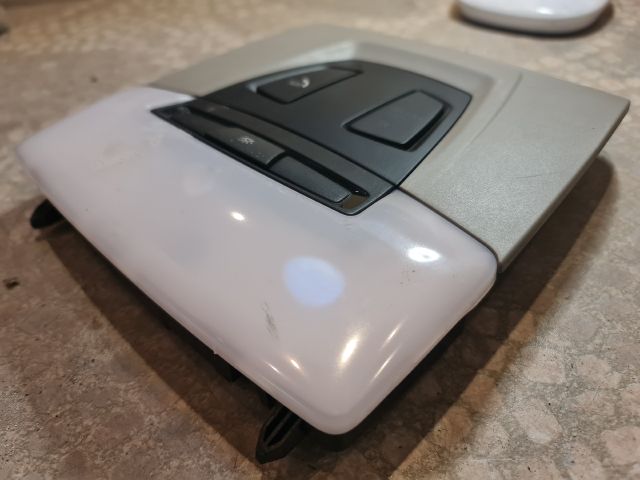 bontott BMW 1 Beltér Világítás Első