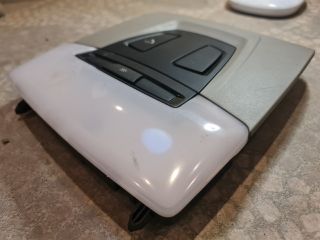 bontott BMW 1 Beltér Világítás Első