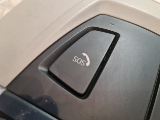 bontott BMW 1 Beltér Világítás Első