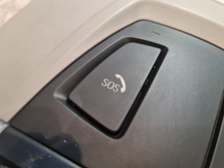 bontott BMW 1 Beltér Világítás Első