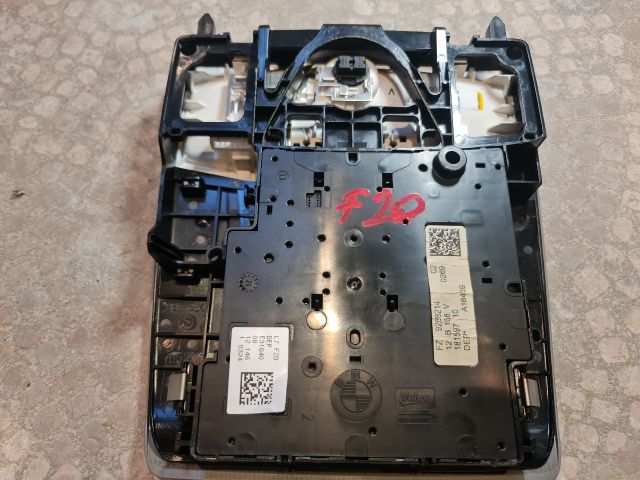 bontott BMW 1 Beltér Világítás Első