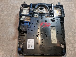 bontott BMW 1 Beltér Világítás Első