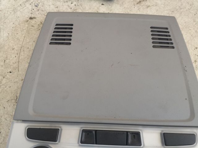 bontott BMW 1 Beltér Világítás Első