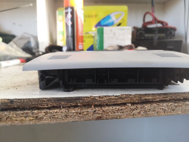 bontott BMW 1 Beltér Világítás Első