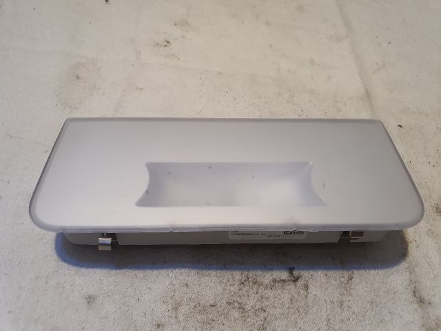 bontott BMW 1 Beltér Világítás Első