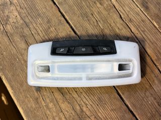 bontott BMW 1 Beltér Világítás Első