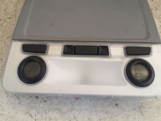 bontott BMW 1 Beltér Világítás Első