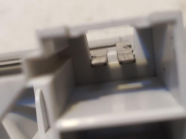 bontott BMW 1 Beltér Világítás Első