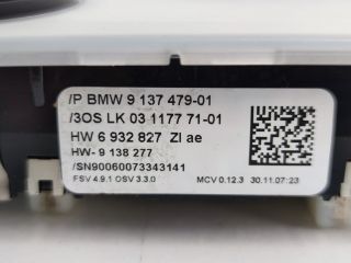 bontott BMW 1 Beltér Világítás Első