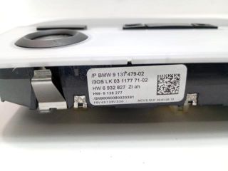 bontott BMW 1 Beltér Világítás Első