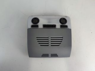 bontott BMW 1 Beltér Világítás Első