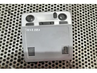 bontott BMW 1 Beltér Világítás Első