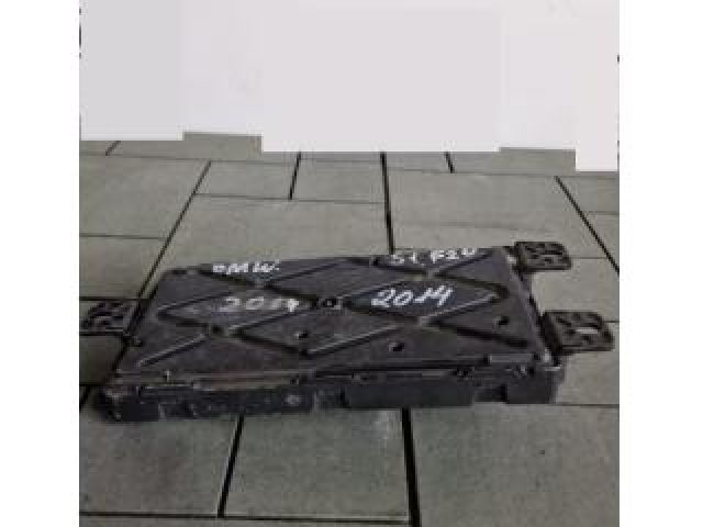 bontott BMW 1 Biztosítéktábla Csomagtér