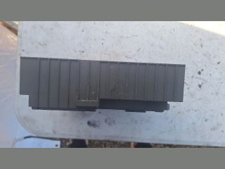 bontott BMW 1 Biztosítéktábla Utastér