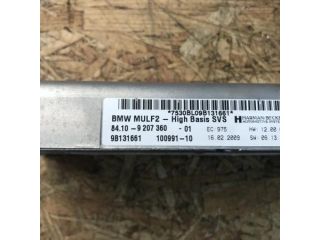 bontott BMW 1 Bluetooth Elektronika